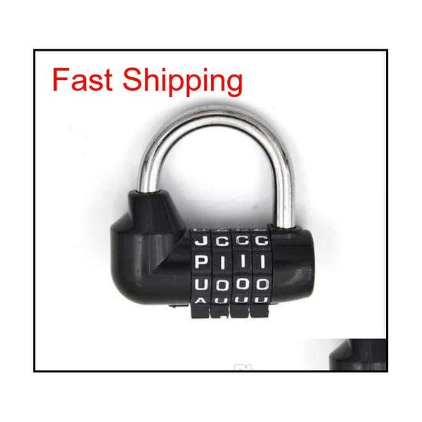 4 dial digit letter combination travel security code lock dia qylmoo new_dhbest
4 dial digit letter combination travel security code lock dia qylmoo new_dhbest