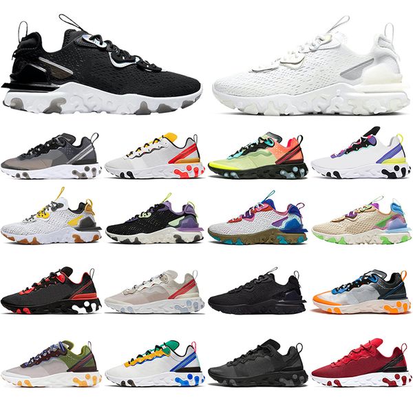 2020 new react vision men trainers running shoes vast grey black iridescent honeycomb womens pastel hues triple white sport sneaker fashion
2020 new react vision men trainers running shoes vast grey black iridescent honeycomb womens pastel hues triple white sport sneaker fashion