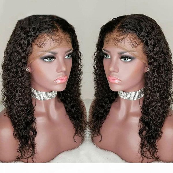 360 lace frontal wig pre plucked with baby hair malaysian water wave remy 13*4 lace front human closure wigs for black women, Black;brown
360 lace frontal wig pre plucked with baby hair malaysian water wave remy 13*4 lace front human closure wigs for black women, Black;brown