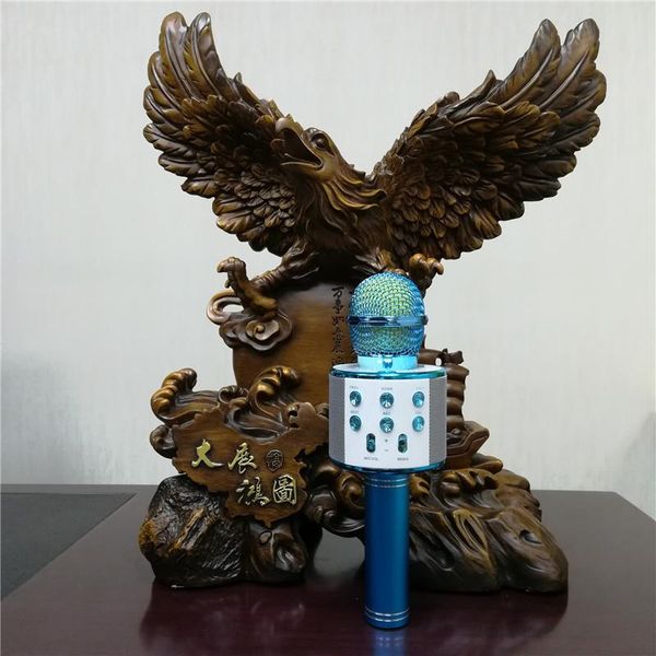 bluetooth wireless microphone handheld karaoke microphone usb mini home ktv music professional speaker player singing recorder microphone
bluetooth wireless microphone handheld karaoke microphone usb mini home ktv music professional speaker player singing recorder microphone