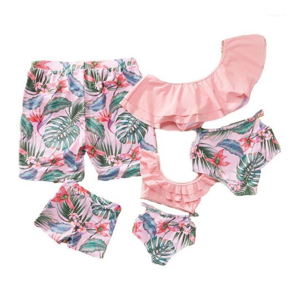 womail 2020 summer men floral family bikini swimwear swimsuit beach shorts suit beachwear swimwear women tankini swimsuit#q1
womail 2020 summer men floral family bikini swimwear swimsuit beach shorts suit beachwear swimwear women tankini swimsuit#q1