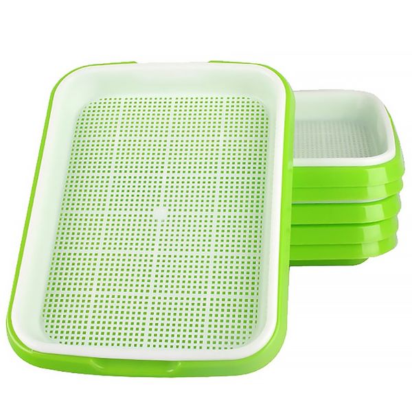 hydroponics seedling tray double layers seed sprout plate vegetable nursery grow tray hydroponics seedling h bbyacu
hydroponics seedling tray double layers seed sprout plate vegetable nursery grow tray hydroponics seedling h bbyacu