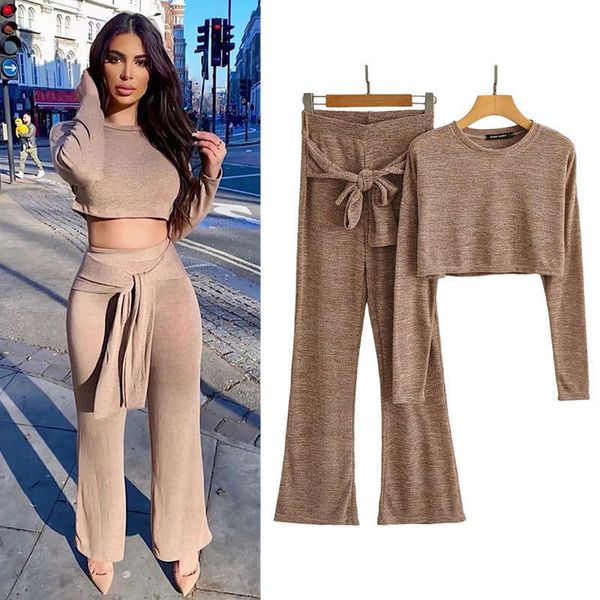 wind band high waist pants set women ins short navel exposed long sleeve sports fitness suit fashion, Gray
wind band high waist pants set women ins short navel exposed long sleeve sports fitness suit fashion, Gray