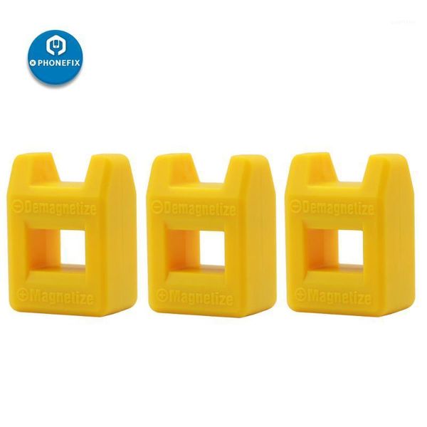 yellow screw bits magnetic tool phone repair screwdriver tips magnetizer demagnetizer screwdriver magnetic pick up tools kit1
yellow screw bits magnetic tool phone repair screwdriver tips magnetizer demagnetizer screwdriver magnetic pick up tools kit1