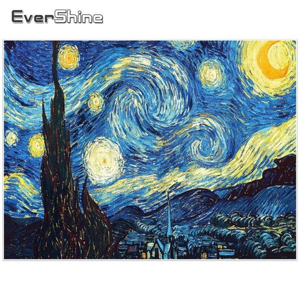 evershine diy 5d декорации алмазная вышивка полная квадратная краска декорации с бриллиантами starry sky diamond мозаика украшения стены
evershine diy 5d декорации алмазная вышивка полная квадратная краска декорации с бриллиантами starry sky diamond мозаика украшения стены