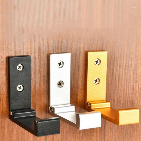creative aluminum folding wall hanger hook rack holder clothes towel coat rack stand useful for home l1
creative aluminum folding wall hanger hook rack holder clothes towel coat rack stand useful for home l1