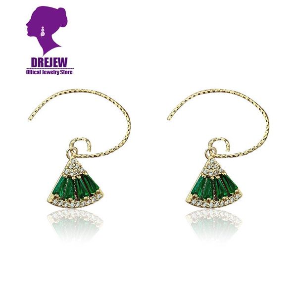 hoop & huggie drejew small cute green triangle rhinestone statement earrings korean fashion alloy for women wedding christmas jewerly, Golden;silver
hoop & huggie drejew small cute green triangle rhinestone statement earrings korean fashion alloy for women wedding christmas jewerly, Golden;silver