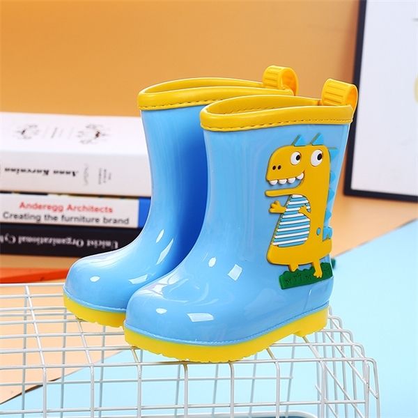 all seasons cartoon rain boots kids for boys girls waterproof non-slip kids girls boys rubber water shoes children rainboots q1216, Black;grey
all seasons cartoon rain boots kids for boys girls waterproof non-slip kids girls boys rubber water shoes children rainboots q1216, Black;grey