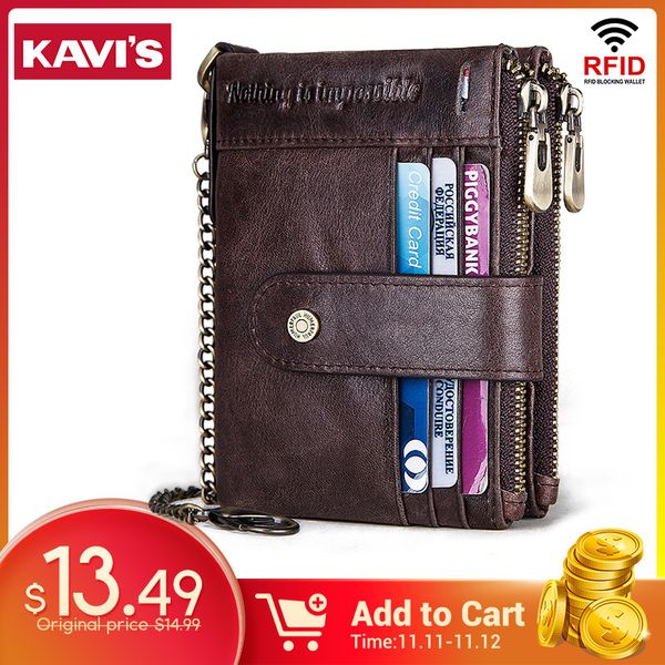 2020 new vintage rfid men wallet short genuine leather casual bag hasp male purse coin pouch multi-functional card holder walet, Red;black
2020 new vintage rfid men wallet short genuine leather casual bag hasp male purse coin pouch multi-functional card holder walet, Red;black