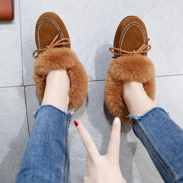 new winter women's warm cotton shoes fashion soft bottom comfortable non-slip keep warm cotton shoes students boots 36-40, Black
new winter women's warm cotton shoes fashion soft bottom comfortable non-slip keep warm cotton shoes students boots 36-40, Black