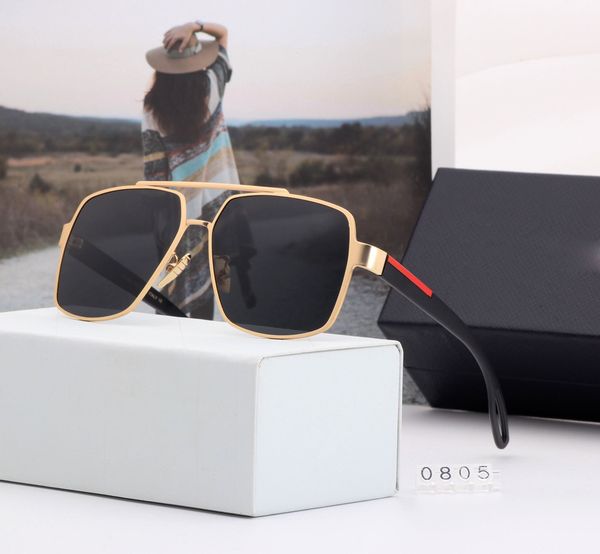 fashion retro polarized luxury mens designer sunglasses tr90 rimless classic 0508 gold plated square metal frame brand sun glasses eyewear, White;black
fashion retro polarized luxury mens designer sunglasses tr90 rimless classic 0508 gold plated square metal frame brand sun glasses eyewear, White;black