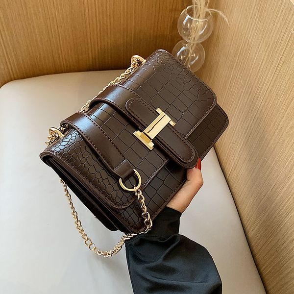 alligator women 2020 new fashion french designer net red small single shoulder messenger bag
alligator women 2020 new fashion french designer net red small single shoulder messenger bag