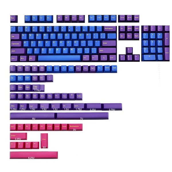 166 / 160 keys cherry profile keycap double sthick pbt keycaps for mx switch mechanical keyboard keycaps
166 / 160 keys cherry profile keycap double sthick pbt keycaps for mx switch mechanical keyboard keycaps