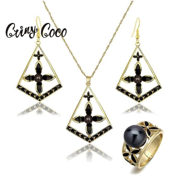 polynesian necklace set women's fashion design hawaiian samoa ring jewelry vintage gold color geometric drop earrings necklaces 201222, Slivery;crystal
polynesian necklace set women's fashion design hawaiian samoa ring jewelry vintage gold color geometric drop earrings necklaces 201222, Slivery;crystal
