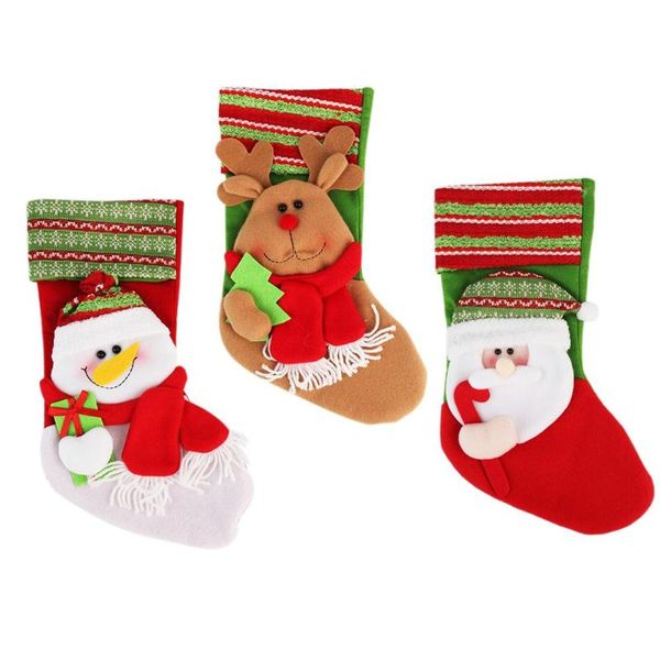 gift wrap 2021 christmas decoration santa socks tree ornaments props snowman elk shape candy bag party
gift wrap 2021 christmas decoration santa socks tree ornaments props snowman elk shape candy bag party