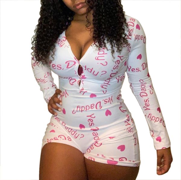 women letter fashion printed long sleeve jumpsuit pajamas homewear long sleeve jumpsuit pajamas for women plus size, Black;white
women letter fashion printed long sleeve jumpsuit pajamas homewear long sleeve jumpsuit pajamas for women plus size, Black;white