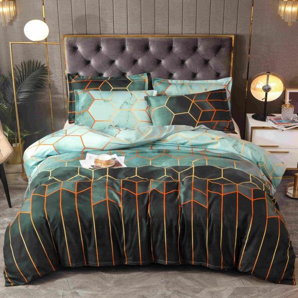 bedding sets bonenjoy duvet cover set geometry pattern bedclothes quilt covers king size comforter
bedding sets bonenjoy duvet cover set geometry pattern bedclothes quilt covers king size comforter