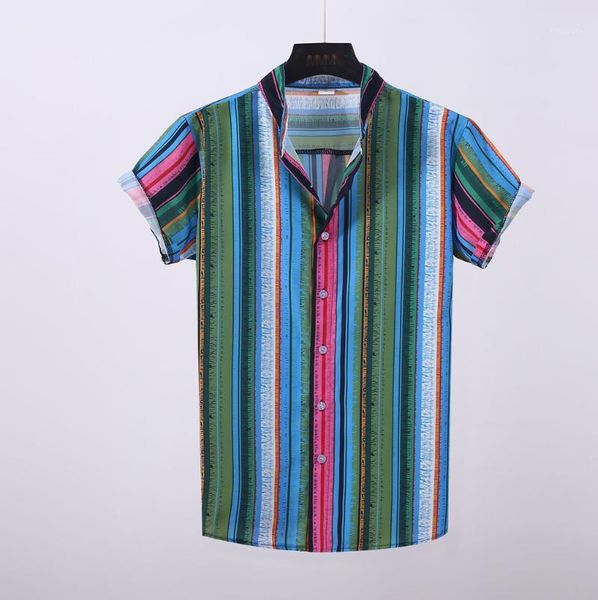 2019 men summer casual slim short sleeve shirt fashion striped button beach blouse men shirt camisas hombre shirts mujer1, White;black
2019 men summer casual slim short sleeve shirt fashion striped button beach blouse men shirt camisas hombre shirts mujer1, White;black
