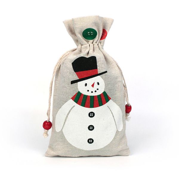 factory price drawstring gifts hanging pouch for santa christmas clause snowflake snowman xmas storage burlap birthday p
factory price drawstring gifts hanging pouch for santa christmas clause snowflake snowman xmas storage burlap birthday p