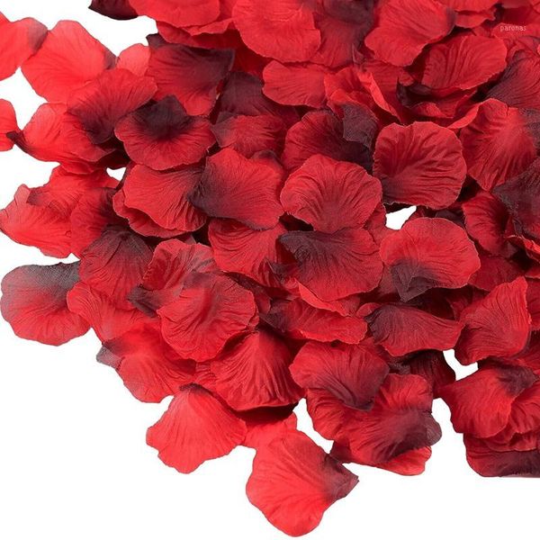 decorative flowers & wreaths 7000 pieces dark red silk rose petals artificial flower for valentine day wedding decoration1
decorative flowers & wreaths 7000 pieces dark red silk rose petals artificial flower for valentine day wedding decoration1