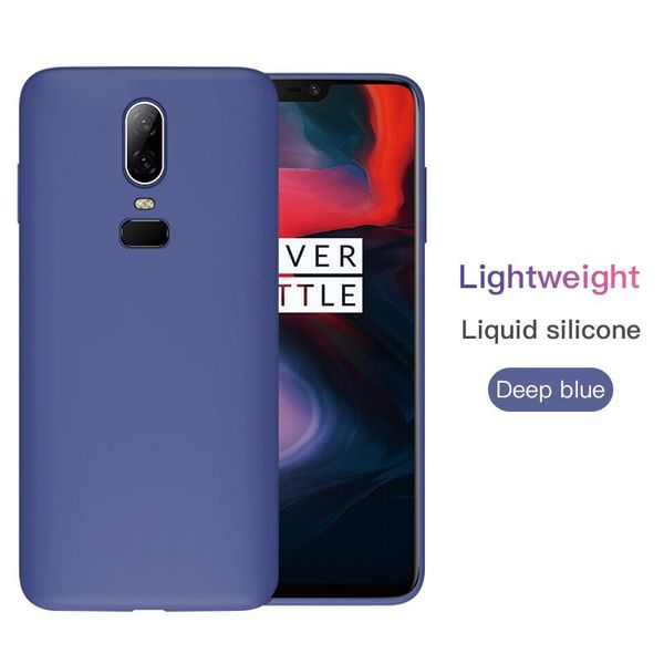 luxury liquid silicone phone case for oneplus 7 7pro 6 6t 5 5t original silky soft protection cover for one plus 6 wmtzrc dh_niceshop
luxury liquid silicone phone case for oneplus 7 7pro 6 6t 5 5t original silky soft protection cover for one plus 6 wmtzrc dh_niceshop