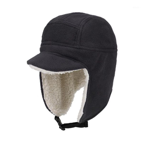 trapper hat creative fluffy winter warm hat trooper cap bomber for men women for winter clothing accessories1
trapper hat creative fluffy winter warm hat trooper cap bomber for men women for winter clothing accessories1