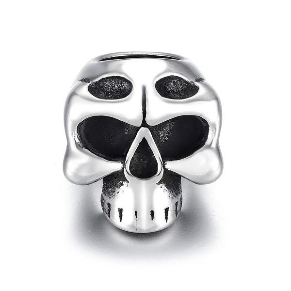 череп из нержавеющей стали из нержавеющей стали металлическая проставка большое отверстие 8 мм sharm slider slider diy мужской браслет делан, Bronze;silver
череп из нержавеющей стали из нержавеющей стали металлическая проставка большое отверстие 8 мм sharm slider slider diy мужской браслет делан, Bronze;silver