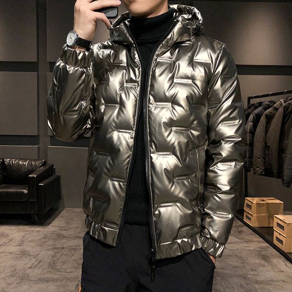 plus size men down coats jackets and jackets winter new casual fashion bomber down jacket thick warm men down coats q1209, Black
plus size men down coats jackets and jackets winter new casual fashion bomber down jacket thick warm men down coats q1209, Black