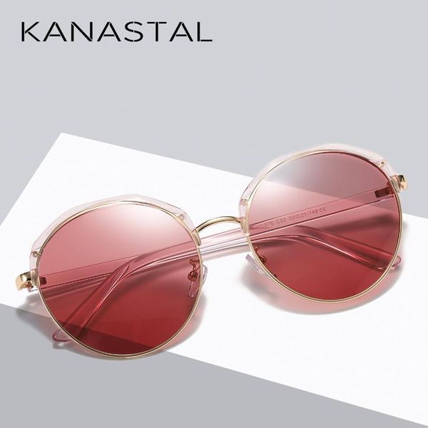 kanastal brand design polarized women sunglasses oval frame glasses fashion sweety sunglasses alloy for driving glass, White;black
kanastal brand design polarized women sunglasses oval frame glasses fashion sweety sunglasses alloy for driving glass, White;black