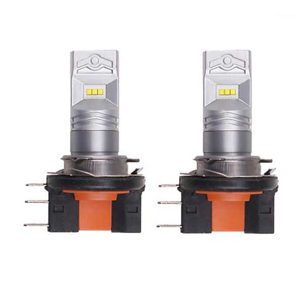 2pcs led fog lights auto headlamps h15 6smd 80w canbus led front fog light csp 1919 h15 white light bulbs car lamp1
2pcs led fog lights auto headlamps h15 6smd 80w canbus led front fog light csp 1919 h15 white light bulbs car lamp1