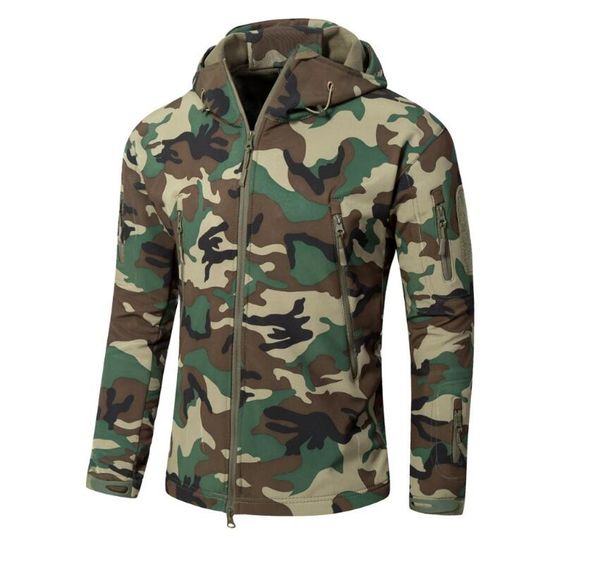 new men's jackets new fashion men's jackets shark skin stalker soft shell jacket windproof rainproof jacket men's outerwear &, Black;brown
new men's jackets new fashion men's jackets shark skin stalker soft shell jacket windproof rainproof jacket men's outerwear &, Black;brown