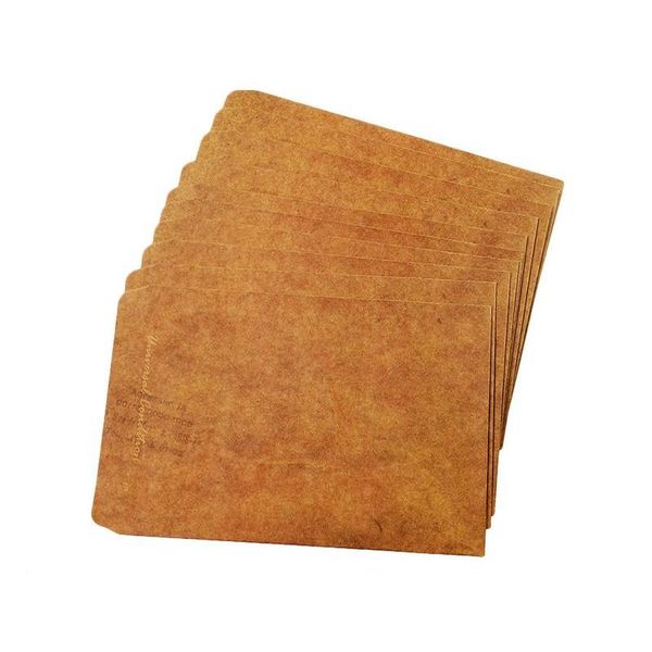 10pcs/lot envelopes greeting envelopes kraft paper blank postcard invitation letter cards 10pcs/lot e qylxdz
10pcs/lot envelopes greeting envelopes kraft paper blank postcard invitation letter cards 10pcs/lot e qylxdz