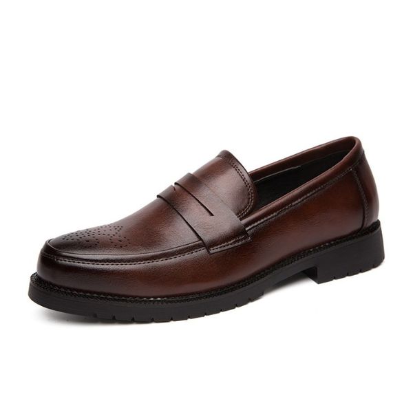 2021 men casual shoe leather winter flats fashion loafers men moccasins slip on flats male driving footwear shoes plus 38-46, Black
2021 men casual shoe leather winter flats fashion loafers men moccasins slip on flats male driving footwear shoes plus 38-46, Black