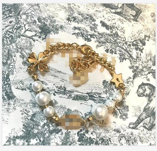 2020cd home/di home clover pearl women's bracelet cd jewelry dwafgawd daafaqdqdqqqdqdq, Golden;silver
2020cd home/di home clover pearl women's bracelet cd jewelry dwafgawd daafaqdqdqqqdqdq, Golden;silver
