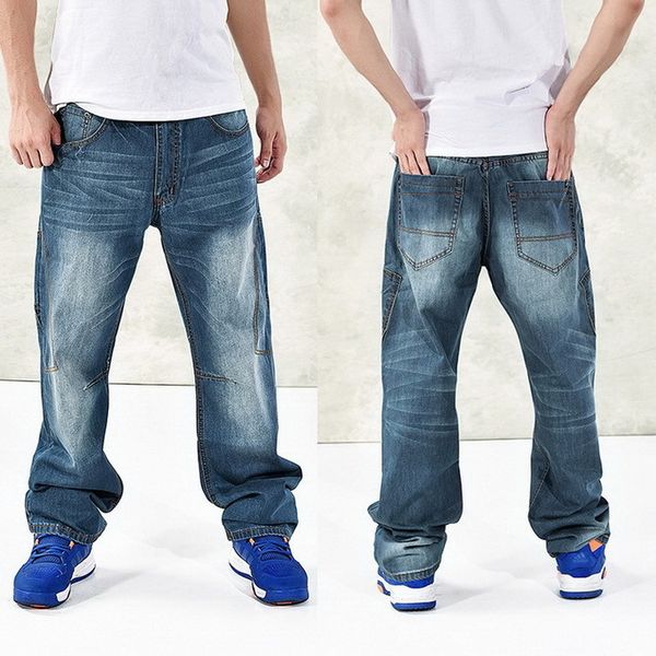 new 2020 30-44-46 fashion jeans loosen large pockets hip-hop casual skateboard man denim blue -black design brand p44a
new 2020 30-44-46 fashion jeans loosen large pockets hip-hop casual skateboard man denim blue -black design brand p44a