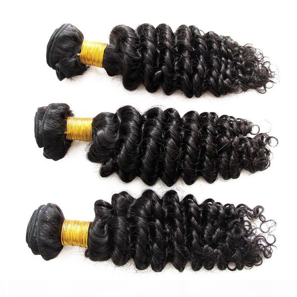 bundles brazilian deep wave 8-28inch 3 bundles virgin human hairs bundle unprocessed extensions natural color thick soft qtfn, Black;brown
bundles brazilian deep wave 8-28inch 3 bundles virgin human hairs bundle unprocessed extensions natural color thick soft qtfn, Black;brown