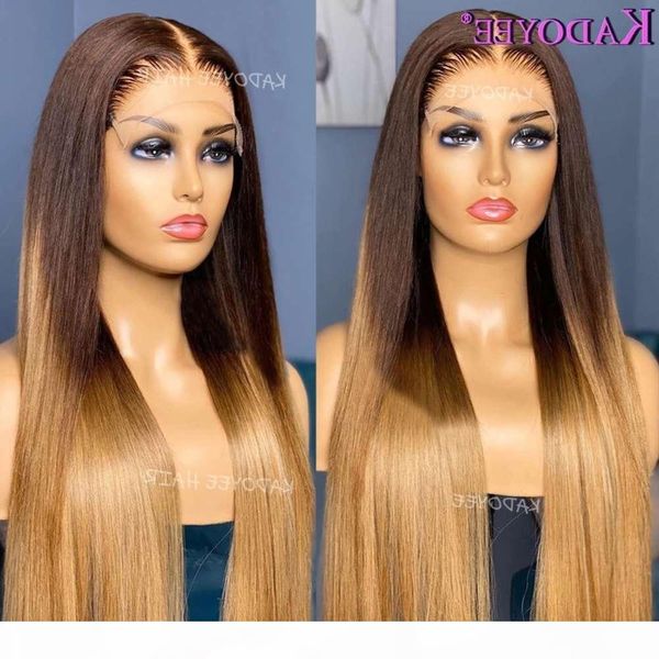 brown blonde human 13x1 hairline lace part ombre 2 27 color brazilian remy hair straight wig for women 150%, Black;brown
brown blonde human 13x1 hairline lace part ombre 2 27 color brazilian remy hair straight wig for women 150%, Black;brown