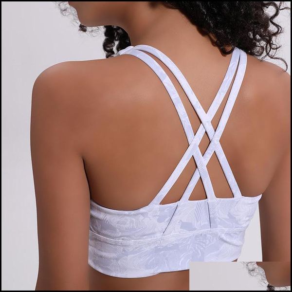 gym clothing exercise & fitness wear athletic outdoor apparel sports outdoors lu-88 women bra light impact floral print backcross yoga push, White;black
gym clothing exercise & fitness wear athletic outdoor apparel sports outdoors lu-88 women bra light impact floral print backcross yoga push, White;black