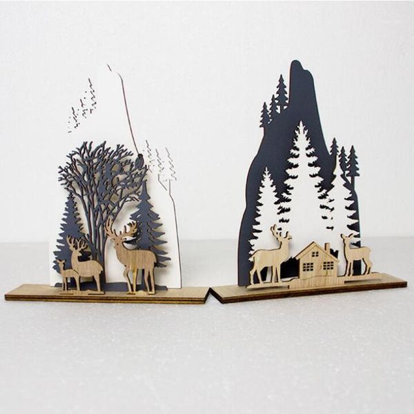 christmas decorations 2021 tree deer wooden home decor table decoration craft xmas ornament year party gifts natal1
christmas decorations 2021 tree deer wooden home decor table decoration craft xmas ornament year party gifts natal1