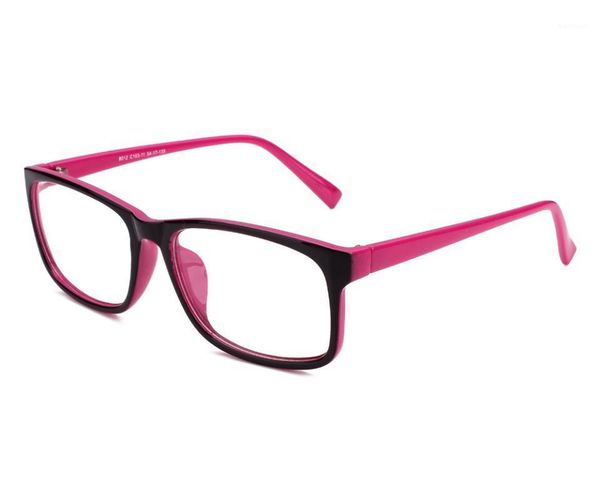 memory rectangular classic glasses eyeglass frame eyewear clear lens rx, Black
memory rectangular classic glasses eyeglass frame eyewear clear lens rx, Black