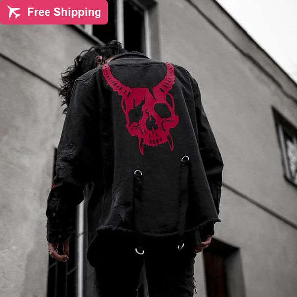 casual male nagri washed sports clothes denim boys'jackets spring print athletic sleeve long aptitude outerwear s, Black;brown
casual male nagri washed sports clothes denim boys'jackets spring print athletic sleeve long aptitude outerwear s, Black;brown