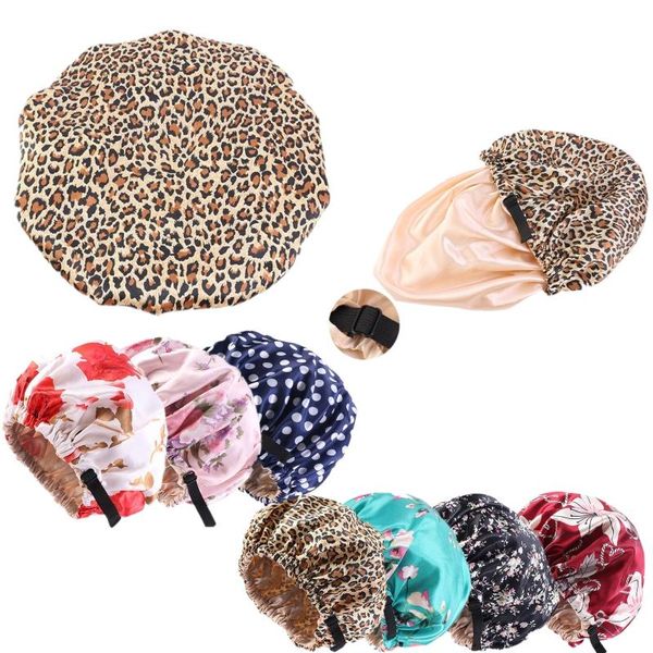 Unisex Headwear Accessories Ladies Printing Adjustable Sleept Cap Baotou Hats Men's Dome Home Hat Beanie Casual Hairdressing Cap, Blue;gray
Unisex Headwear Accessories Ladies Printing Adjustable Sleept Cap Baotou Hats Men's Dome Home Hat Beanie Casual Hairdressing Cap, Blue;gray