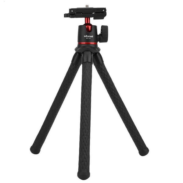 ulanzi mt-11 travel flexible ocs tripod for smartphone dslr vlog tripod portable 2 in1 extend 1/4 screw for magic arm
ulanzi mt-11 travel flexible ocs tripod for smartphone dslr vlog tripod portable 2 in1 extend 1/4 screw for magic arm