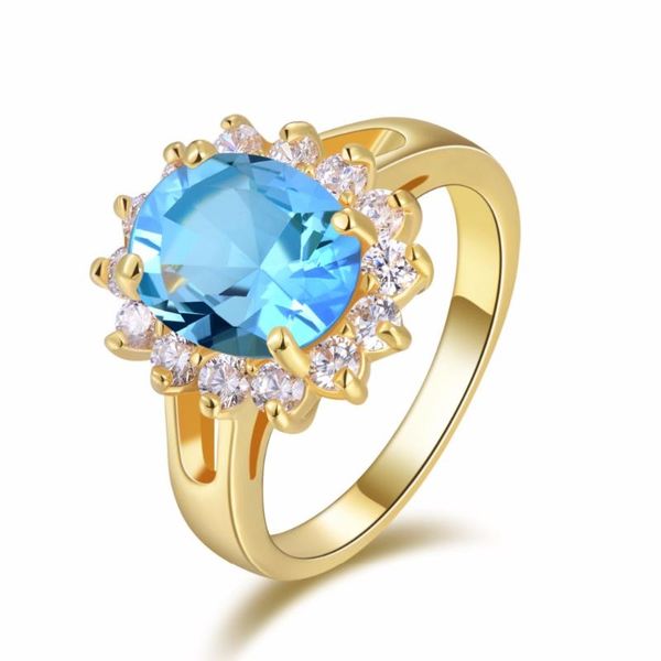 suohuan rings for women size 6-10 sky blue zirconia stone crystal gold filled female wedding band fashion rings jewelry gift, Slivery;golden
suohuan rings for women size 6-10 sky blue zirconia stone crystal gold filled female wedding band fashion rings jewelry gift, Slivery;golden