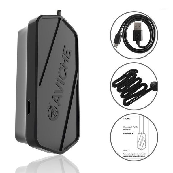 air purifiers aviche personal wearable necklace mini portable freshener ionizer negative ion generator1
air purifiers aviche personal wearable necklace mini portable freshener ionizer negative ion generator1