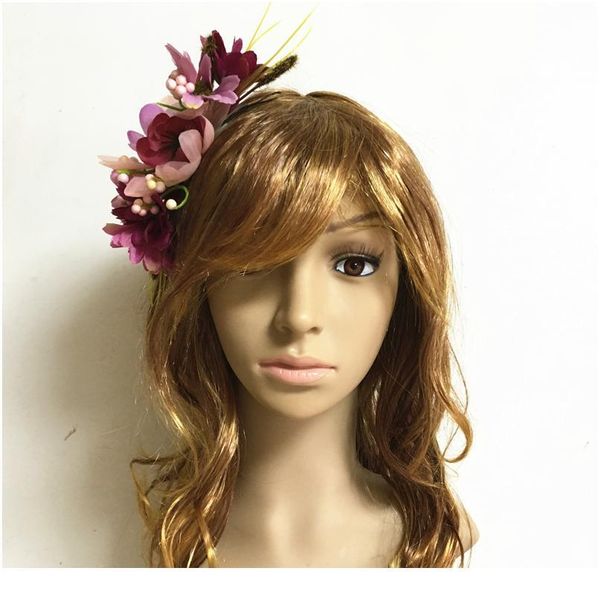 fashion bridal hairpin accessory women kids flower adjustable brecelets wedding flower wrist lady hair ornaments dec qylfic
fashion bridal hairpin accessory women kids flower adjustable brecelets wedding flower wrist lady hair ornaments dec qylfic