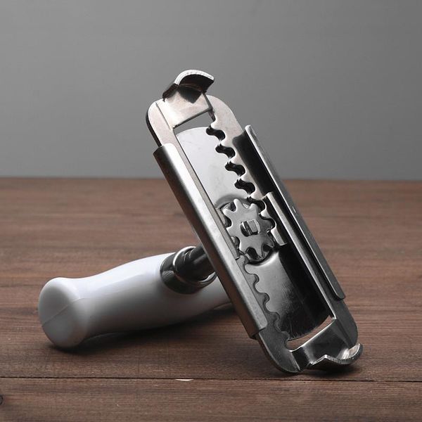 multi function can pier pier proture opener все в банке can can cy twif off or bar из нержавеющей стали вина спиральная открывалка кухня гад