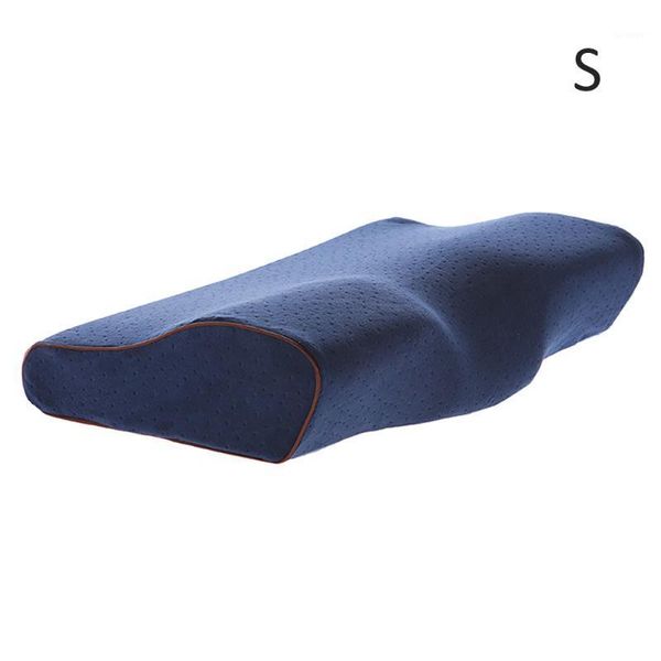orthopedic butterfly memory foam bedding slow rebound pillow ergonomic cervical pillow sleeping comfortable neck protection1
orthopedic butterfly memory foam bedding slow rebound pillow ergonomic cervical pillow sleeping comfortable neck protection1