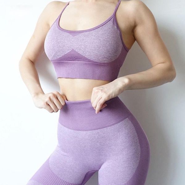 yoga outfits women seamless set gym clothes high waist running leggings +strappy sports bra workout sport suit femme fitness set1, White;red
yoga outfits women seamless set gym clothes high waist running leggings +strappy sports bra workout sport suit femme fitness set1, White;red