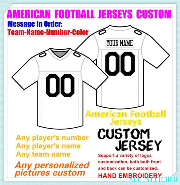 custom baseball hockey basketball mens womens youth american football jerseys sports vapor untouchable stitched jersey girls 4xl 5xl 6xl, Black
custom baseball hockey basketball mens womens youth american football jerseys sports vapor untouchable stitched jersey girls 4xl 5xl 6xl, Black